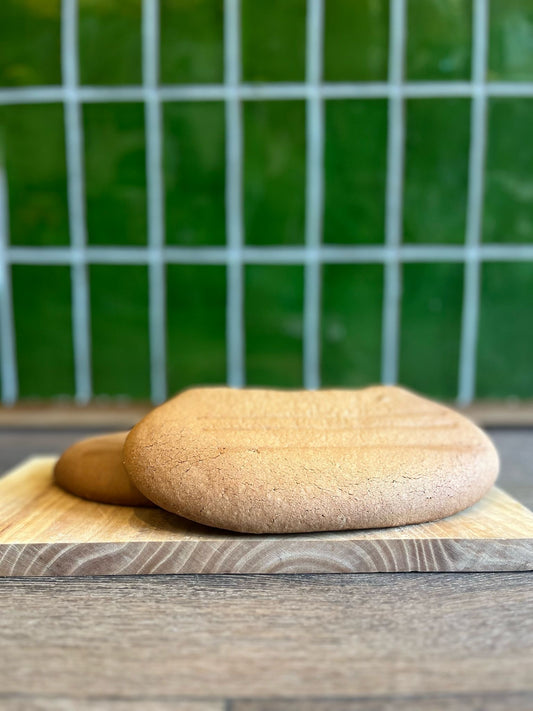 Pondkoek