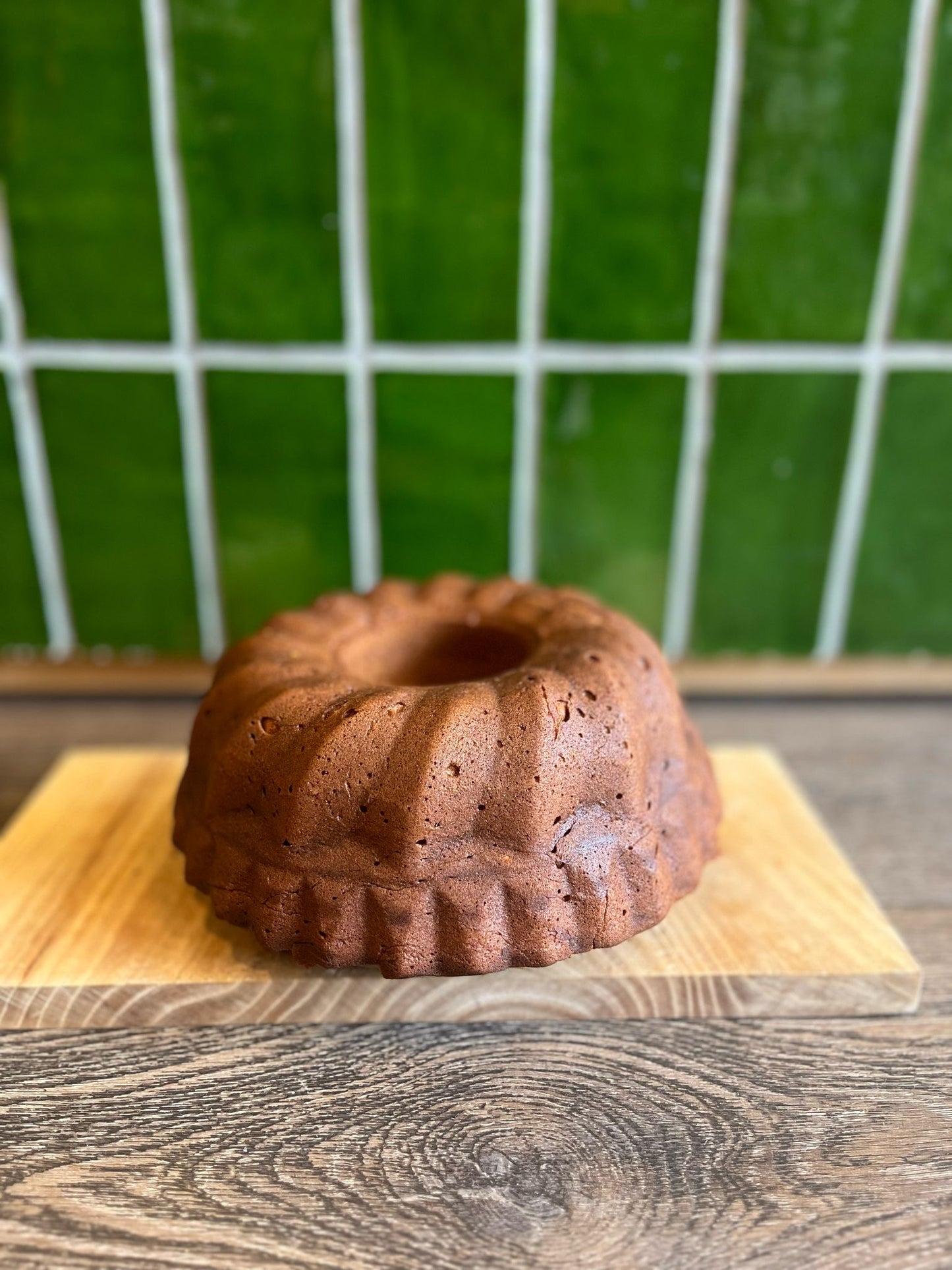Potjekoek