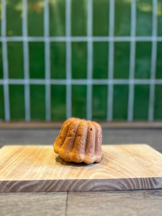 Potjekoek klein